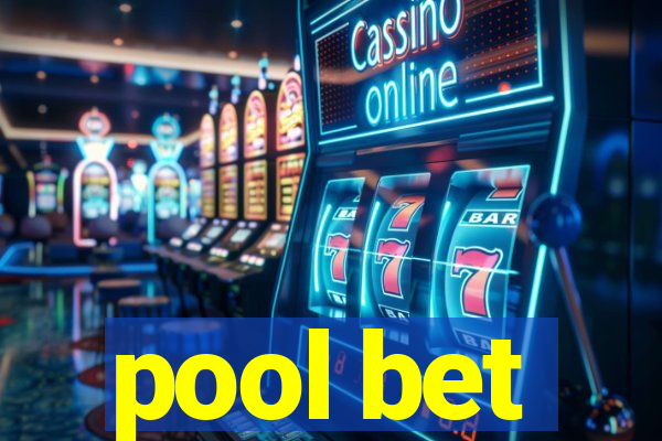 pool bet